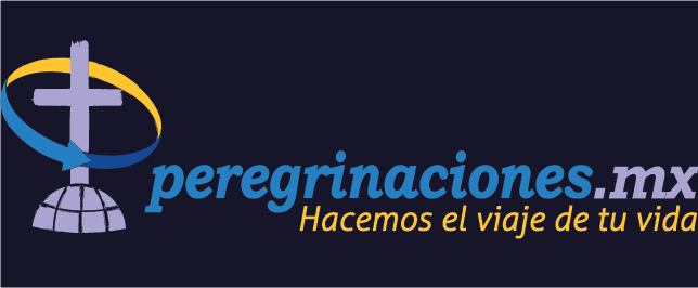 Logo principal PeregrinacionesMX