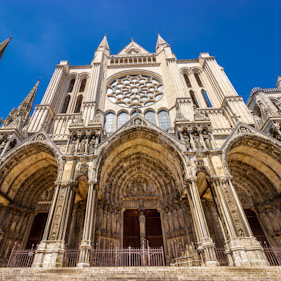 Destino Chartres