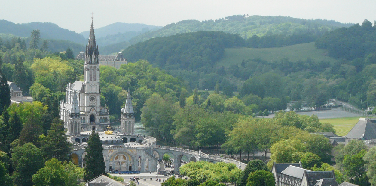 1402 - SANTUARIOS DE EUROPA Y ROMA - MAYO 2026 - DESDE PHOENIX (PRIVADO)