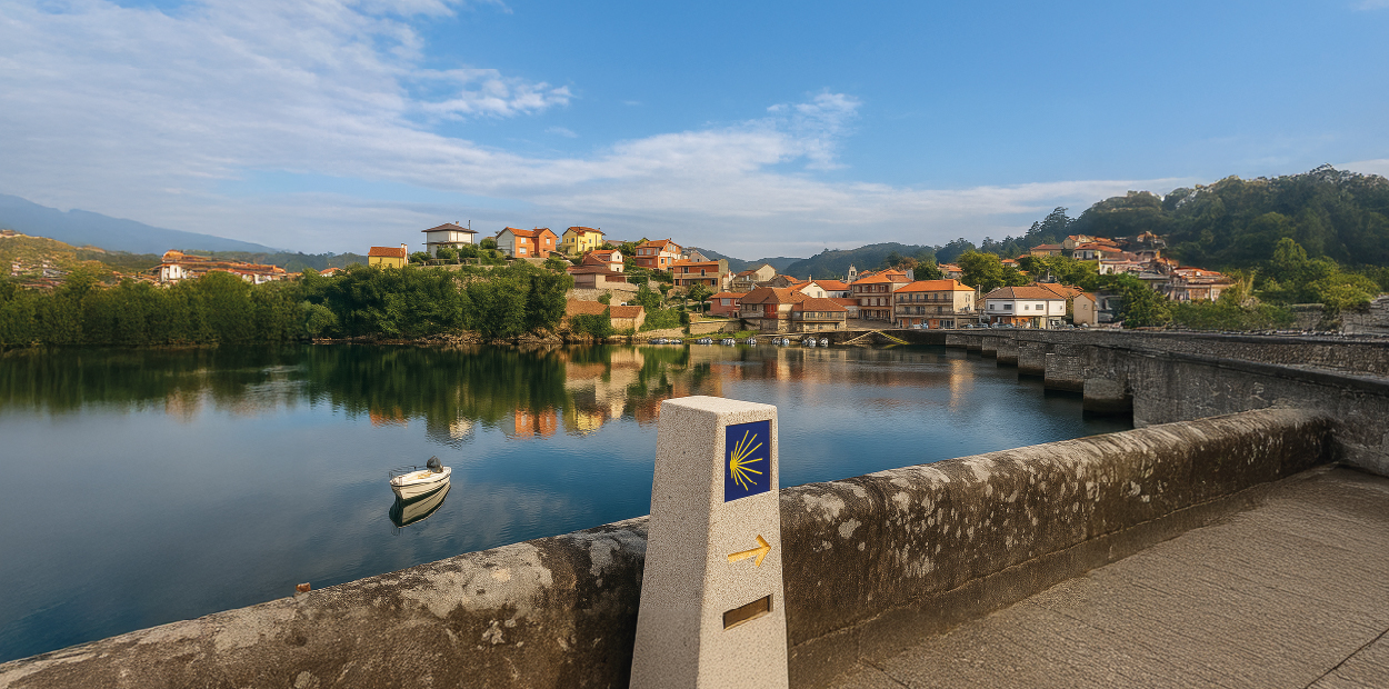 1434 - CAMINO DE SANTIAGO- ABRIL 2026 - DESDE GDL