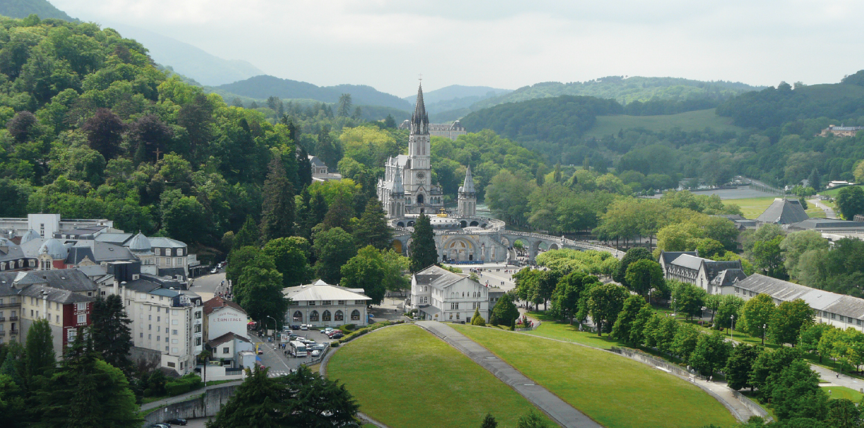 1435 - SANTUARIOS MARIANOS DE EUROPA CON ROMA - JUNIO 2026 - DESDE MEX