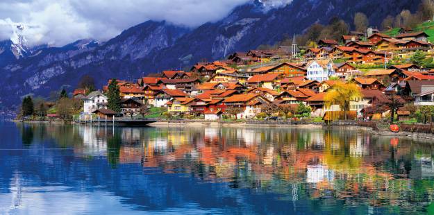 1449 - ITALIA Y SUIZA - MAYO 2026 - DESDE MEX