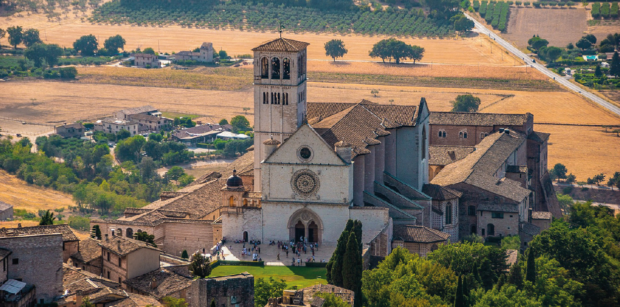 CF 1489 - TIERRA SANTA JUN/JUL 2026 - DESDE MEX