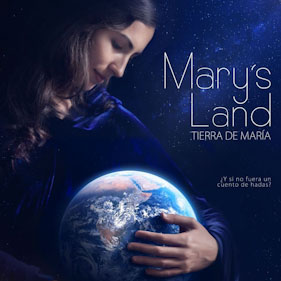 TIERRA DE MARÍA DVD_1762 TIERRA DE MARÍA DVD_1762